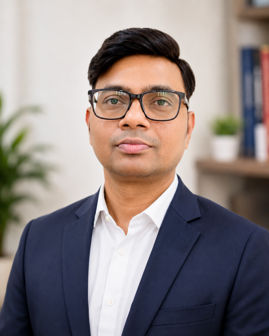 Dr. H.P. Singh